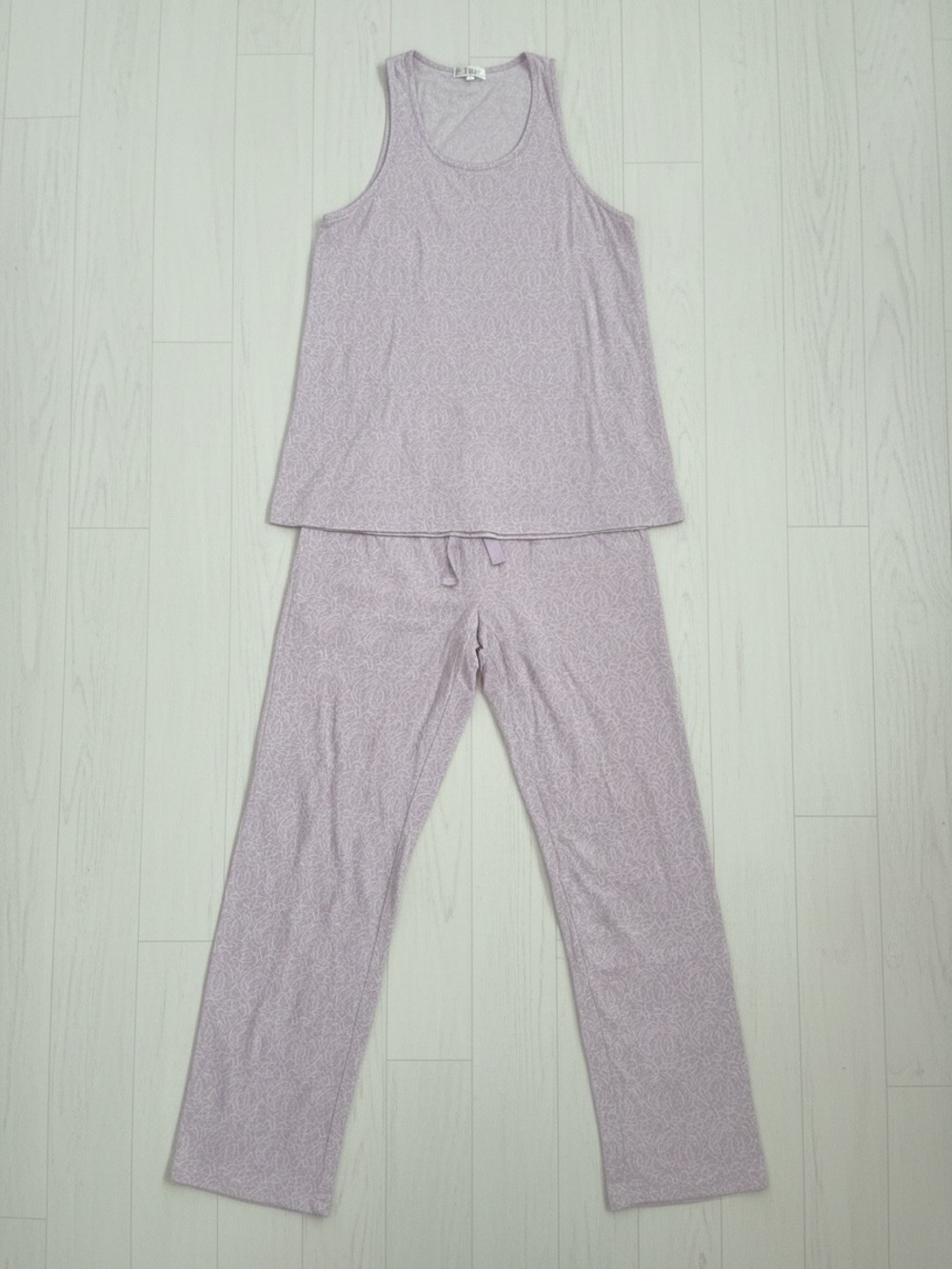 LAKE Pajamas Set